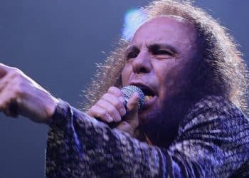 10 Best Ronnie James Dio Songs of All Time