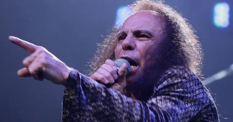 10 Best Ronnie James Dio Songs of All Time