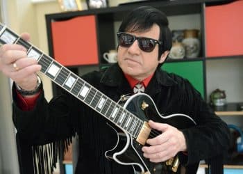 10 Best Roy Orbison Songs of All Time