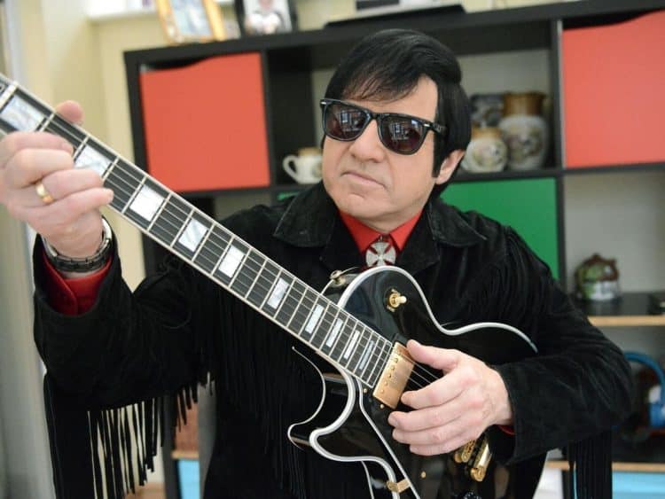 10 Best Roy Orbison Songs of All Time