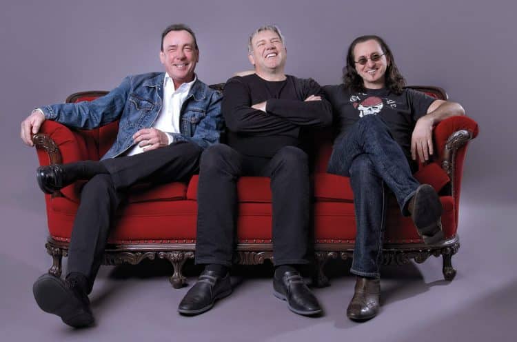 10 Best Rush Songs of All Time