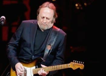 10 Best Stephen Stills Songs of All Time