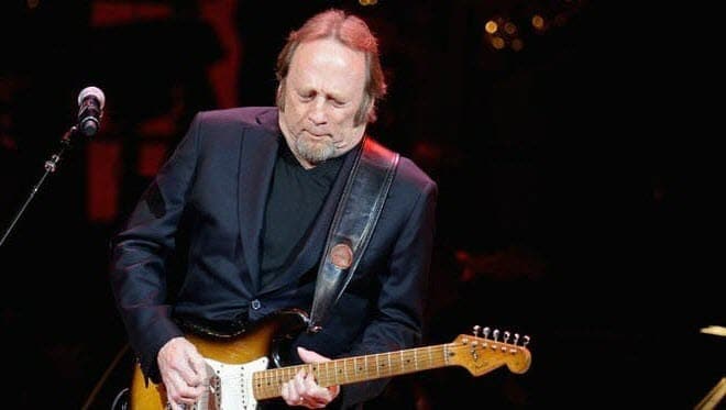 10 Best Stephen Stills Songs of All Time