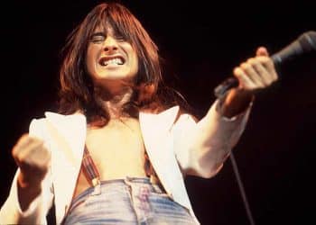 10 Best Steve Perry Songs of All Time