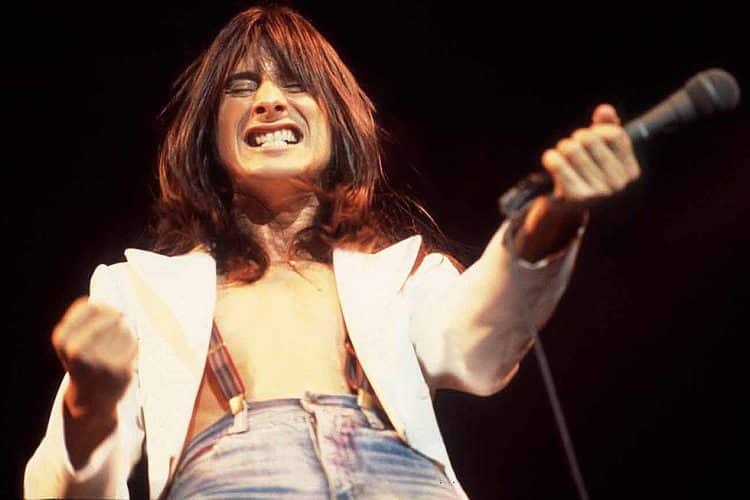 10 Best Steve Perry Songs of All Time