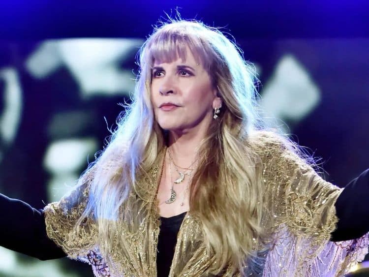 10 Best Stevie Nicks Songs of All Time
