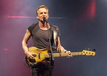 10 Best Sting Songs of All Time