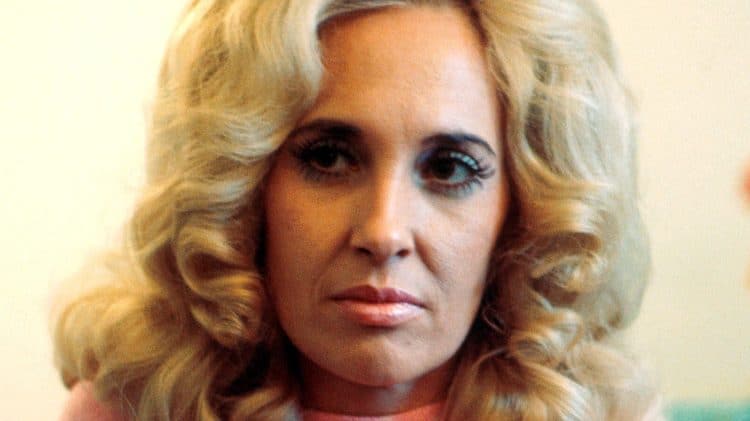10 Best Tammy Wynette Songs of All Time
