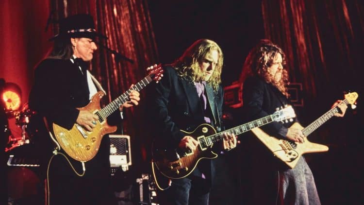 10 Best The Allman Brothers Band Songs of All Time