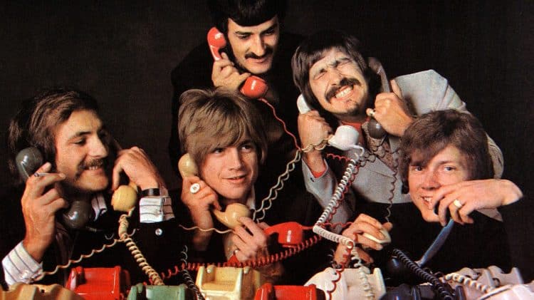 10 Best The Moody Blues Songs of All Time