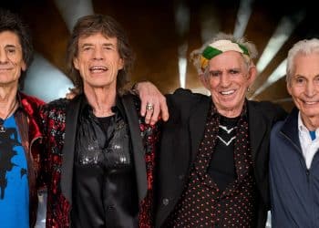 10 Best The Rolling Stones Songs of All Time