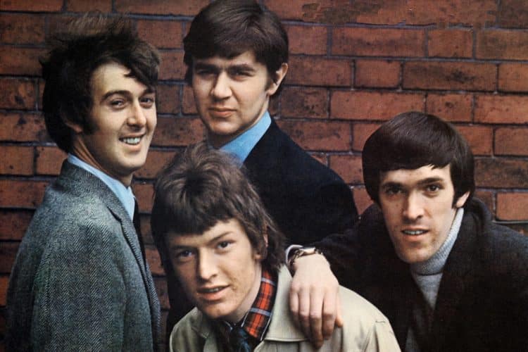 10 Best The Spencer Davis Group Songs of All Time