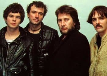 10 Best The Stranglers Songs of All Time