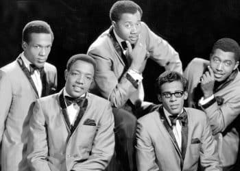 10 Best The Temptations Songs of All Time