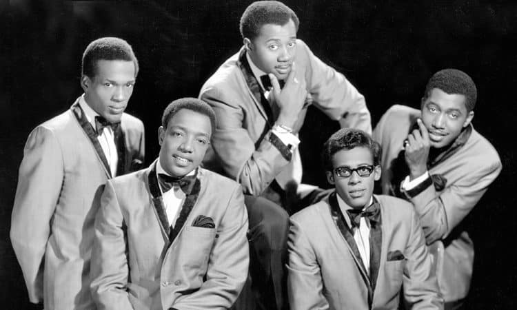 10 Best The Temptations Songs of All Time