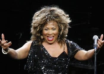 10 Best Tina Turner Songs of All Time