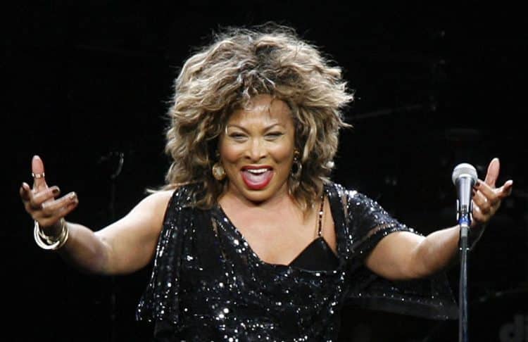 10 Best Tina Turner Songs of All Time