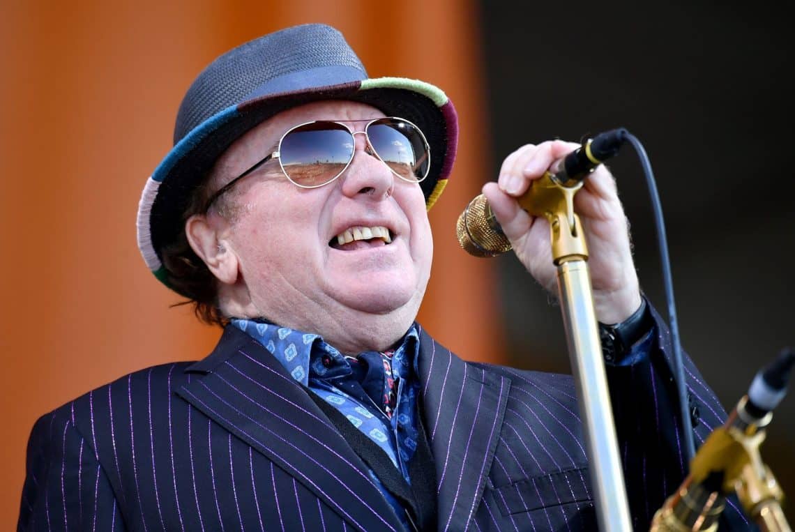 10 Best Van Morrison Songs of All Time
