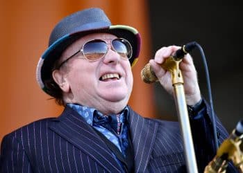 10 Best Van Morrison Songs of All Time