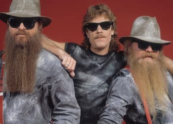 10 Best Zz Top Songs of All Time