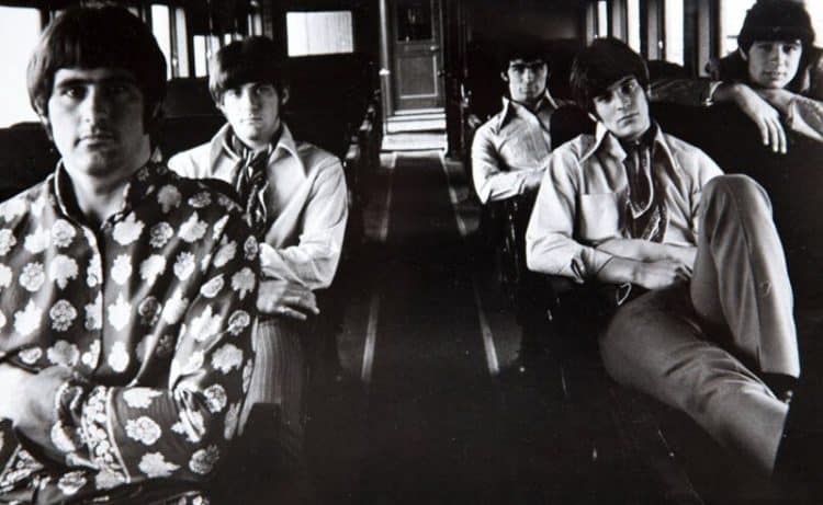 10 Best The Box Tops Songs of All Time