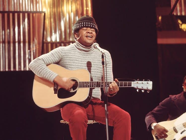 10 Best Bill Withers Songs of All Time