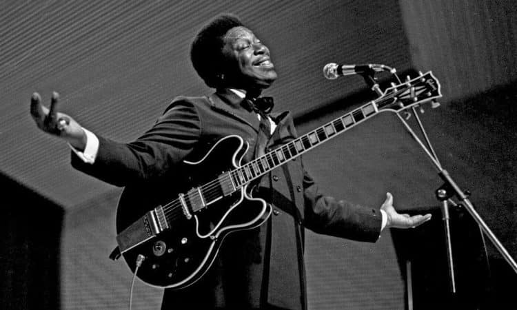 15 Best Blues Songs of All Time