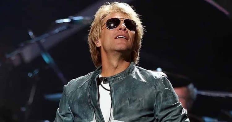 10 Best Bon Jovi Songs of All Time