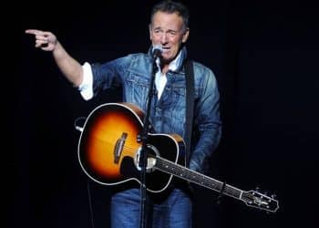 10 Best Bruce Springsteen Songs of All Time