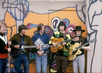 10 Best Buffalo Springfield Songs of All Time