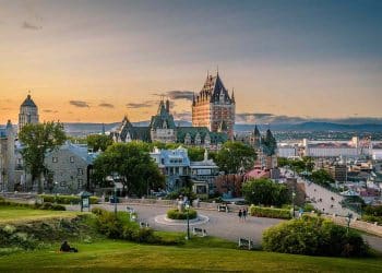 10 Famous Singers from Canada