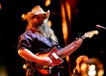 10 Best Chris Stapleton Songs of All Time