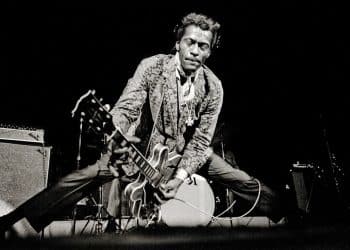10 Best Chuck Berry Songs of All Time