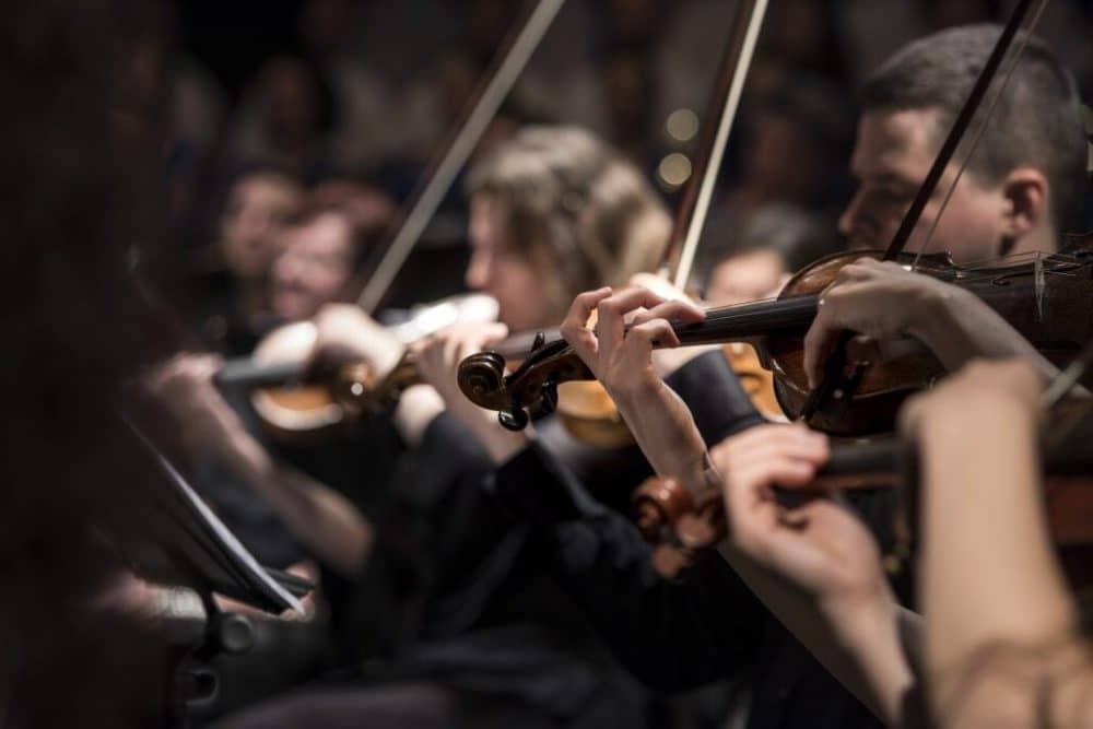 15 Best Classical Music Pieces of All Time