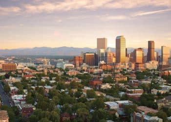 10 Famous Singers from Colorado