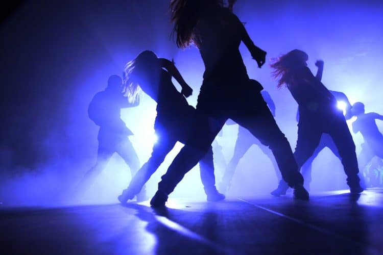 15 Best Dance Songs of All Time