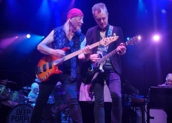 10 Best Deep Purple Songs of All Time