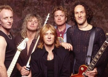 10 Best Def Leppard Songs of All Time