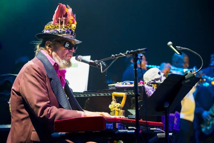 10 Best Dr John Songs of All Time