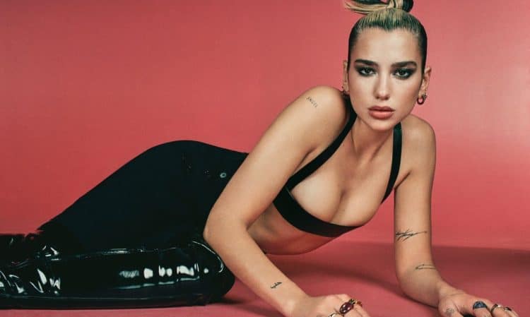 10 Best Dua Lipa Songs of All Time