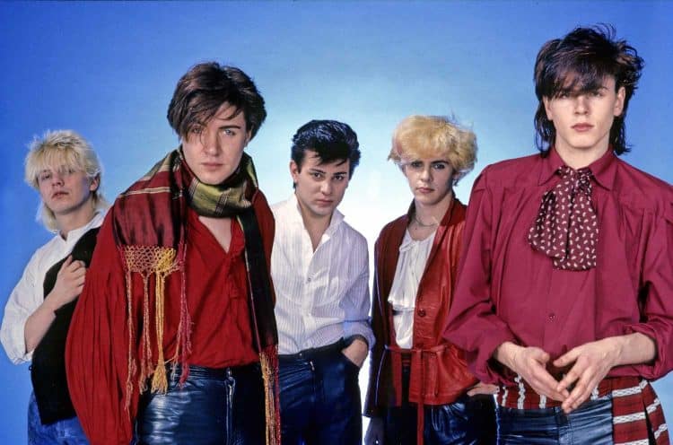 10 Best Duran Duran Songs of All Time