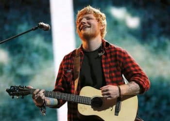 10 Best Ed Sheeran Songs of All Time
