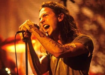 10 Best Eddie Vedder Songs of All Time