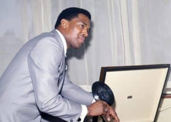 10 Best Edwin Starr Songs of All Time