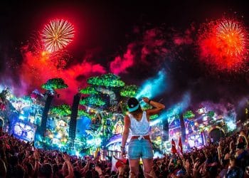 15 Best Electronic Music Songs of All Time