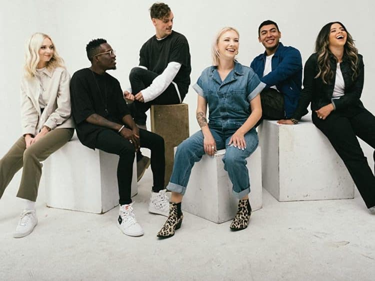 10 Best Elevation Worship Songs of All Time