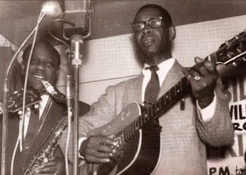 10 Best Elmore James Songs of All Time