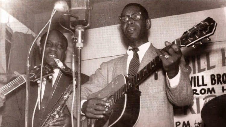 10 Best Elmore James Songs of All Time