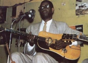 10 Best Elmore James Songs of All Time