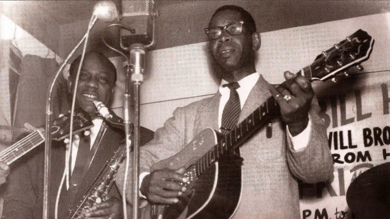 10 Best Elmore James Songs of All Time - Singersroom.com